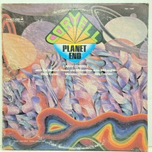 ★即決 Larry Coryell / Planet End オリジナル jf22010_画像1