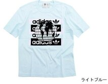 アディダス Tシャツ 半袖 adidas メンズ MSG LG オリジナM 659_画像1