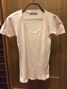 Lounge Lizard Lounge Lizard V neck T-shirt size2 | under wear tops 