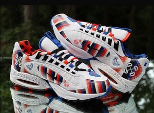 NIKE AIR MAX TRIAX 96 DOERNBECHER DB ナイキ エアマックス トライアックス ドーレンベッカー CV6351-100 26.0cm US8