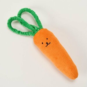  new goods * pet toy *solgra*. vegetable f lens *kyaro. Chan * pet toy 