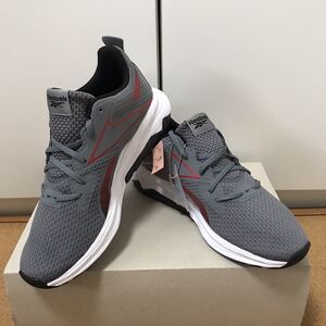 リーボック Reebok LIQUIFECT SPRING AP メンズ FV2755 ランニング シューズ 26.5cm 送料込み