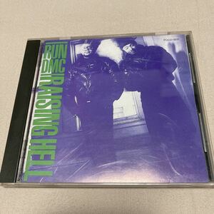 (ミドル) RUN D.M.C. 国内盤