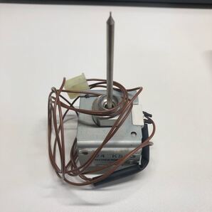 ⑨サンポット ソレノイドバルブ W-0132