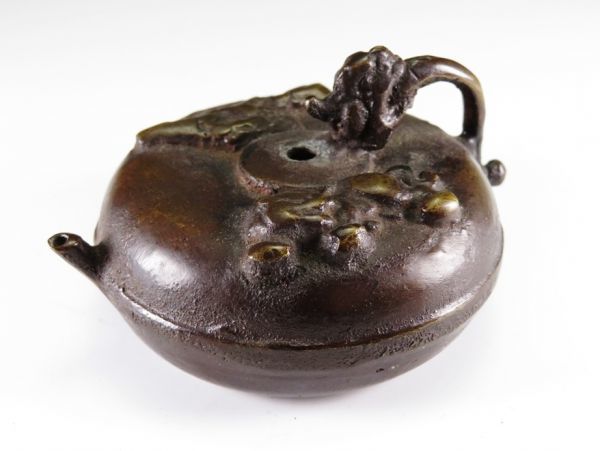 2025年最新】Yahoo!オークション -銅 水滴の中古品・新品・未 2025年最新】Yahoo!オークション -銅 水滴の中古品・新品・未