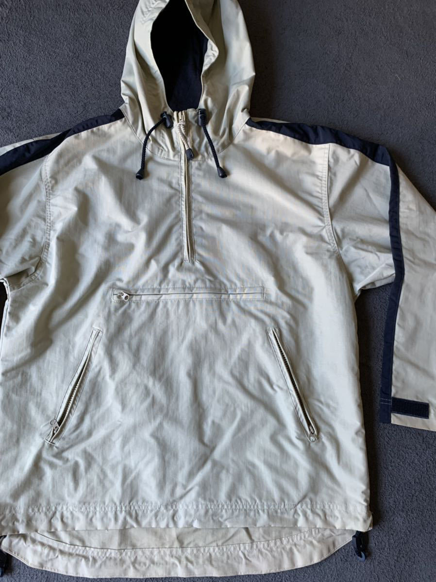 ヤフオク! -gap アノラックの中古品・新品・未使用品一覧