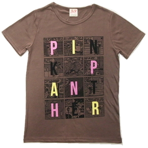 即決■★PINK PANTHER★■ピンクパンサー Tシャツ　：SIZE=M