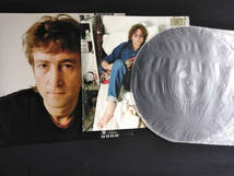  John Lennon　ジョン・レノン 　The John Lennon Collection 　帯付き　EP盤マザー付き_画像3