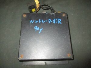 ■ベントレー ターボR バリアブル ライド ECU コントロール ユニット 中古 UD73478 部品取あり ロールス VARIABLE RIDE ECU CONTROL UNIT■