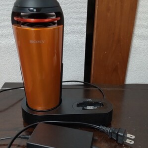 SONYウォークマン ドックスピーカー iPhone SONY