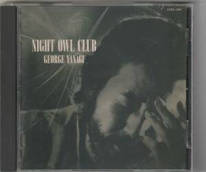 Yanagi George / Night Aur Club