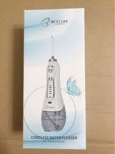 大人気 口腔洗浄器 ジェットウォッシャー