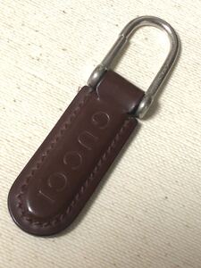 GUCCI グッチ キーリング