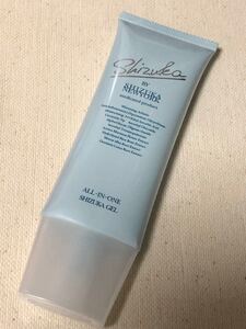 未開封 シズカゲル ニューヨーク Shizuka NEW YORK 薬用美白 オールインワン
