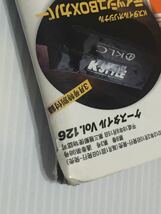 K-STYLE ケースタイル 2012年3月 ★ホイール 箱バン ドレスアップ スズキ ダイハツ ホンダ 軽四 軽自動車 ムーヴ ワゴンR_画像3