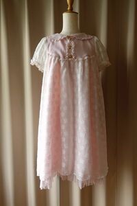 送料込　匿名配送　ANGELIC PRETTY ワンピース