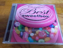 Sweetbox Complete Best　_画像1