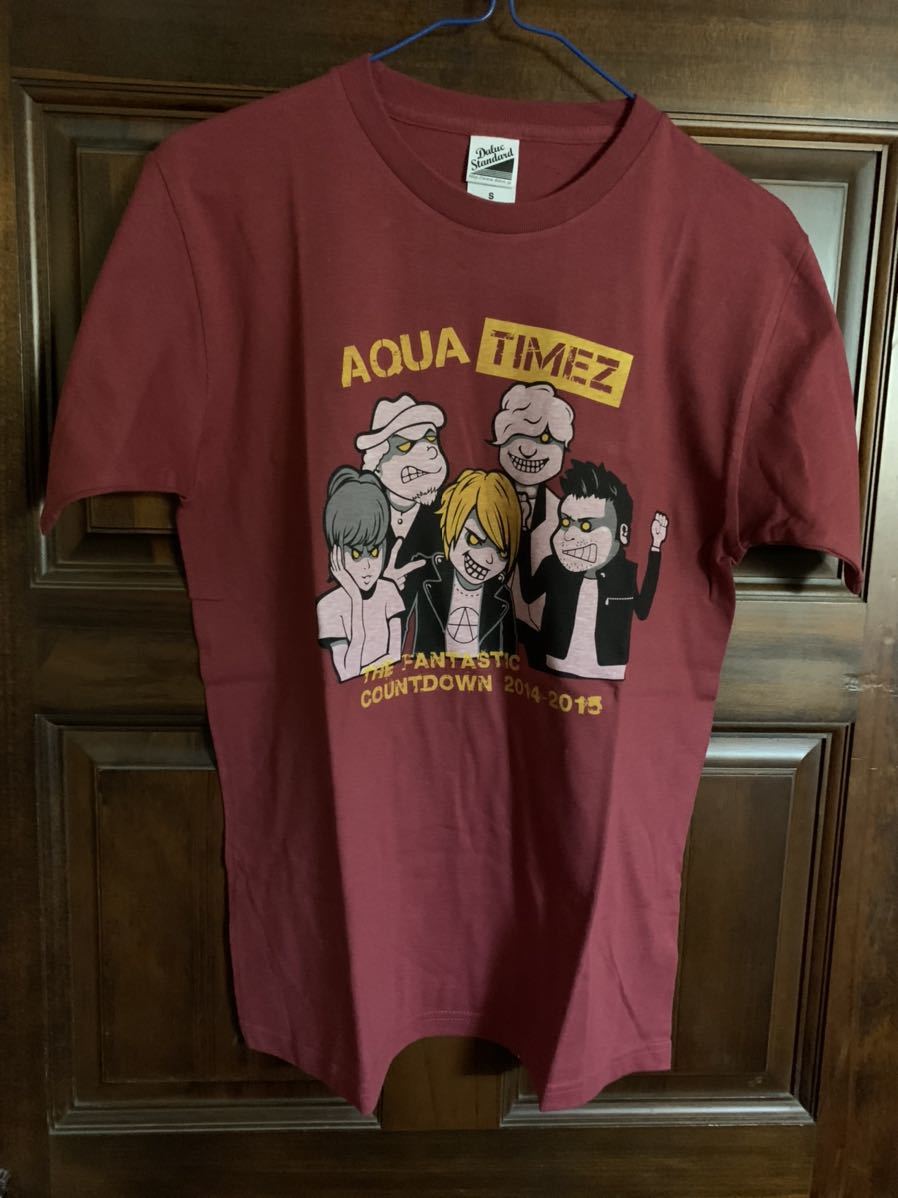 2024年最新】Yahoo!オークション -aqua timez グッズの中古品