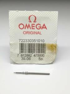 * original * Omega *Cal.3303* volume genuine * 1 pcs. price * unused * storage goods * package is not attached *