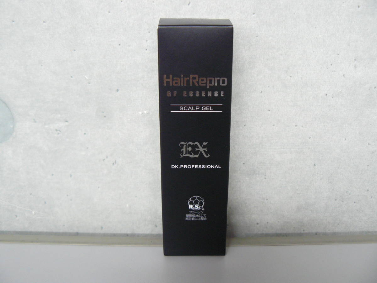 2023特価 完全未使用 HairRepro UP 参考価格15万円 PTYJt-m31021992499