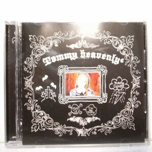 【CD】ソウルイーター OP PAPERMOON/Tommy heavenly6 DefSTAR xbdt63【中古】