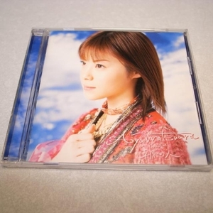 【CD】松浦亜弥 ミュージカル 草原の人 オリジナルキャスト盤 zetima xbdt93【中古】