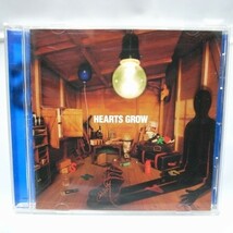 【CD】銀魂 かさなる影 Hearts Grow EPIC xbdt56【中古】_画像1