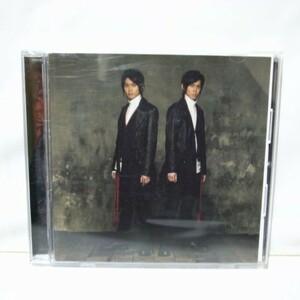 【CD】ヴァンパイア騎士 ふたつの鼓動と赤い罪 ON/OFF ミュージックレイン xbdt65【中古】