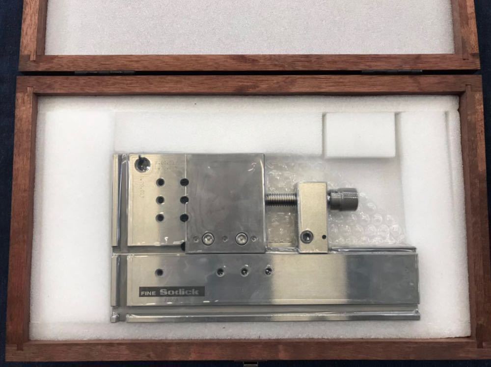 2025年最新】Yahoo!オークション -ソディックの中古品・新品・未 2025年最新】Yahoo!オークション -ソディックの中古品・新品・未