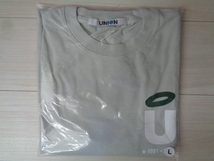 即決 新品未使用 UNION 30th ANNIVERSARY BANNER S/S TEE size L ユニオン 30周年記念 Tシャツ ホワイト ストリート_画像5