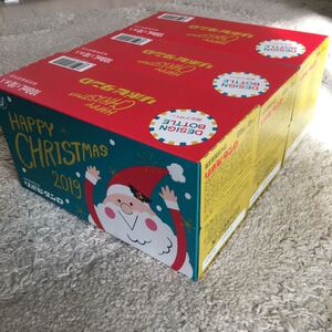 【限定リポビタンD30本】クリスマス限定デザインボトル〔使用期限2023.3〕