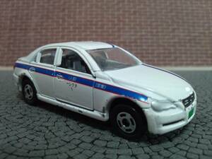 【中古品】 1/61 TOYOTA MARＫ X ⑤