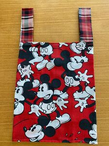 エコバッグ51 ハンドメイド