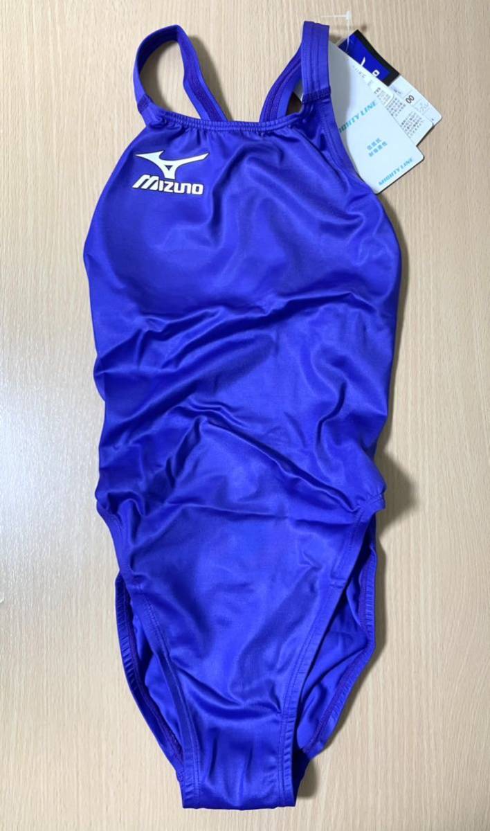 日本最大のブランド 【新品・未使用】ミズノ 競泳水着 マイティライン 