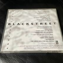 BLACKSTREET 日本盤アルバム ANOTHER LEVEL R&B_画像2