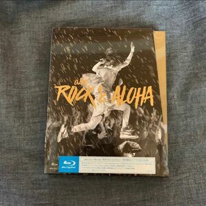 aiko Blu-ray rockとaloha 