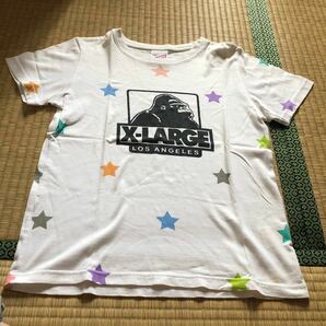 半袖Tシャツ X-LARGE エクストララージ