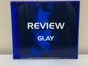 GLAY REVIEW A-10