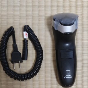 philips norelco フィリップス 電気シェーバー