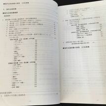 く13 国内海外旅費実態調査集 2007年版 旅行 出張 宿泊費 出張 日帰り 役員 従業員 旅行傷害保険 飛行機代 お金 平均 滞在日 会社 仕事 _画像4