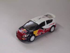 NOREV ノレブ 3インチシリーズ　CITROEN C4 WRC