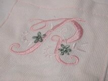 【Ronmega】日本製・ピンク系・半袖・ポロシャツ・Mサイズ! _画像5