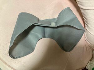 パナソニック カールアイロン イオニティ 付属のヘアーバンド