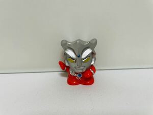  Ultraman Leo ( палец кукла ) иен . Pro 