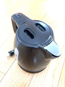 ティファール 電気ケトル