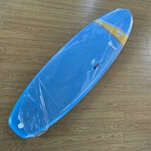 TAHE タヘ 【6'6 OAINT Maxi Shortboard】 新品正規品 スポンジボード ショートボード_画像1