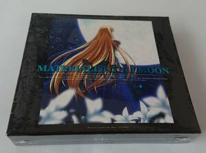 【未開封品】 GML 同人音楽CD 「MATERIALISE FULLMOON」 月姫 痕 Kanon MOON. アレンジ 2枚組 /bermei/たくまる