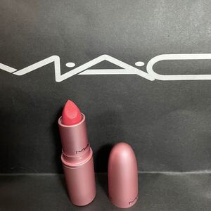 MAC(マック)リップスティック スプリングカラーコレクション シーシアー