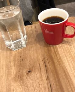 タリーズコーヒー