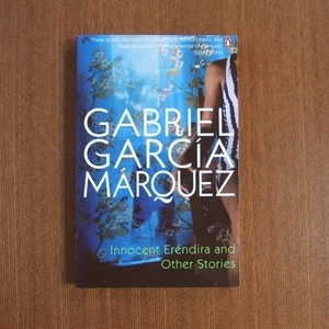 エレンディラ ガブリエル・ガルシア・マルケス■洋書 小説 英語 学習 Innocent Erendira and Other Stories Gabriel Garcia Marquez